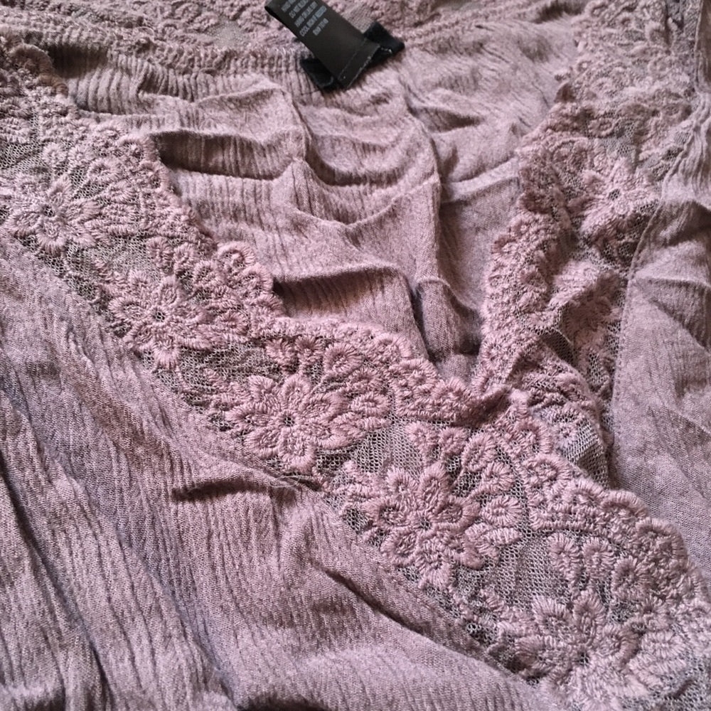 Bundle of Two Crop Tops